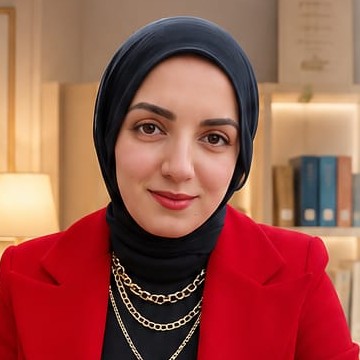 إيمان الشامي