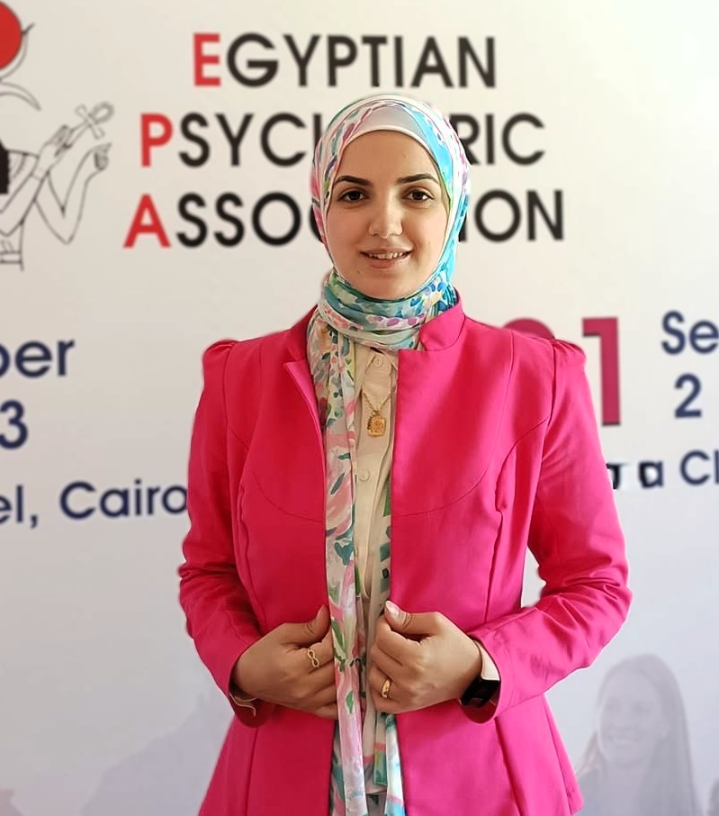 إيمان الشامي